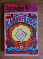 Jacqueline Wilson - Candy floss