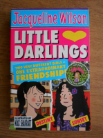Jacqueline Wilson - Little darlings