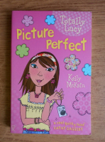 Kelly McKain - Picture perfect