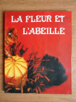 La fleur et l'abeille