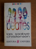 Anticariat: Lars Saabye Christensen - Beatles