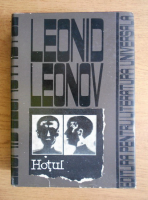 Leonid Leonov - Hotul