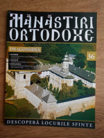 Manastiri Ortodoxe (nr. 36, 2010)