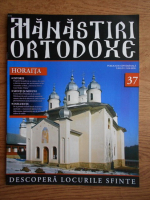 Manastiri Ortodoxe (nr. 37, 2010)