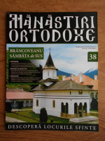 Manastiri Ortodoxe (nr. 38, 2011)