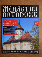 Manastiri Ortodoxe (nr. 40, 2010)