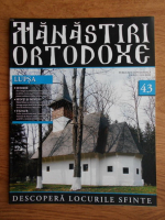 Manastiri Ortodoxe (nr. 43, 2010)