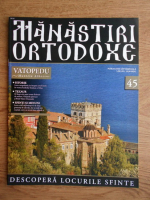 Manastiri Ortodoxe (nr. 45, 2010)