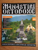 Manastiri Ortodoxe (nr. 46, 2010)