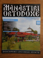 Manastiri Ortodoxe (nr. 50, 2010)