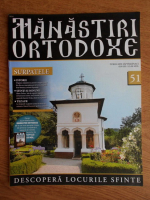 Manastiri Ortodoxe (nr. 51, 2010)