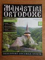 Manastiri Ortodoxe (nr. 52, 2010)