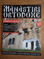 Manastiri Ortodoxe (nr. 57, 2010)