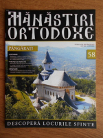 Manastiri Ortodoxe (nr. 58, 2010)