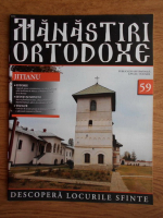 Manastiri Ortodoxe (nr. 59, 2010)