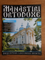 Manastiri Ortodoxe (nr. 60, 2010)