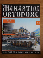 Manastiri Ortodoxe (nr. 61, 2010)