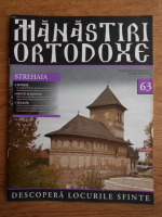 Manastiri Ortodoxe (nr. 63, 2011)