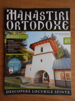 Manastiri Ortodoxe (nr. 65, 2011)