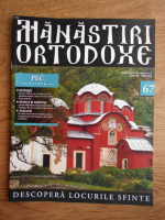 Manastiri Ortodoxe (nr. 67, 2011)