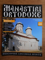 Manastiri Ortodoxe (nr. 68, 2010)