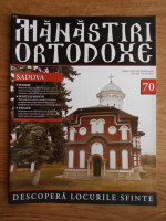Manastiri Ortodoxe (nr. 70, 2011)