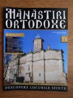 Manastiri Ortodoxe (nr. 71, 2010)