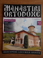 Manastiri Ortodoxe (nr. 72, 2011)