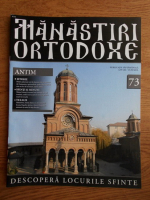 Manastiri Ortodoxe (nr. 73, 2010)