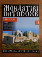 Manastiri Ortodoxe (nr. 74, 2010)
