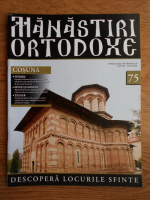 Manastiri Ortodoxe (nr. 75, 2010)