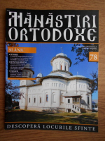 Anticariat: Manastiri Ortodoxe (nr. 78, 2011)