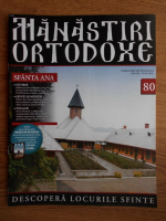 Manastiri Ortodoxe (nr. 80, 2010)