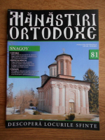 Manastiri Ortodoxe (nr. 81, 2010)