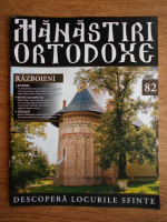Manastiri Ortodoxe (nr. 82, 2010)