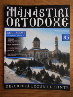 Manastiri Ortodoxe (nr. 85, 2010)