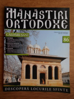 Manastiri Ortodoxe (nr. 86, 2010)