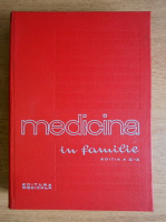 Marin Voiculescu - Medicina in familie