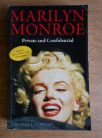Michelle Morgan - Marilyn Monroe. Private and confidential