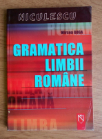 Mircea Goga - Gramatica limbii romane