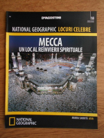 National Geographic, Locuri celebre, Mecca, nr. 18, 2012