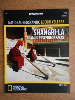 National Geographic, Locuri celebre, Shangri-La, nr. 19, 2012