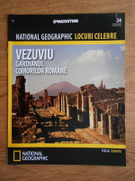 National Geographic, Locuri celebre, Vezuviu, nr. 24, 2012