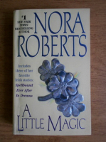 Nora Roberts - A little magic