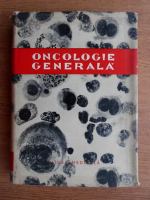 O. Costachel - Oncologie generala