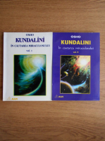 Osho - Kundalini in cautarea miraculosului (2 volume)