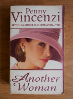 Penny Vincenzi - Antoher woman