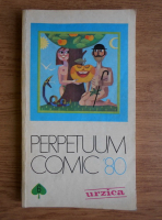Perpetuum comic '80