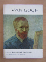 Raymond Cogniat - Van Gogh