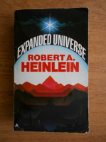 Robert A. Heinlein - Expanded universe